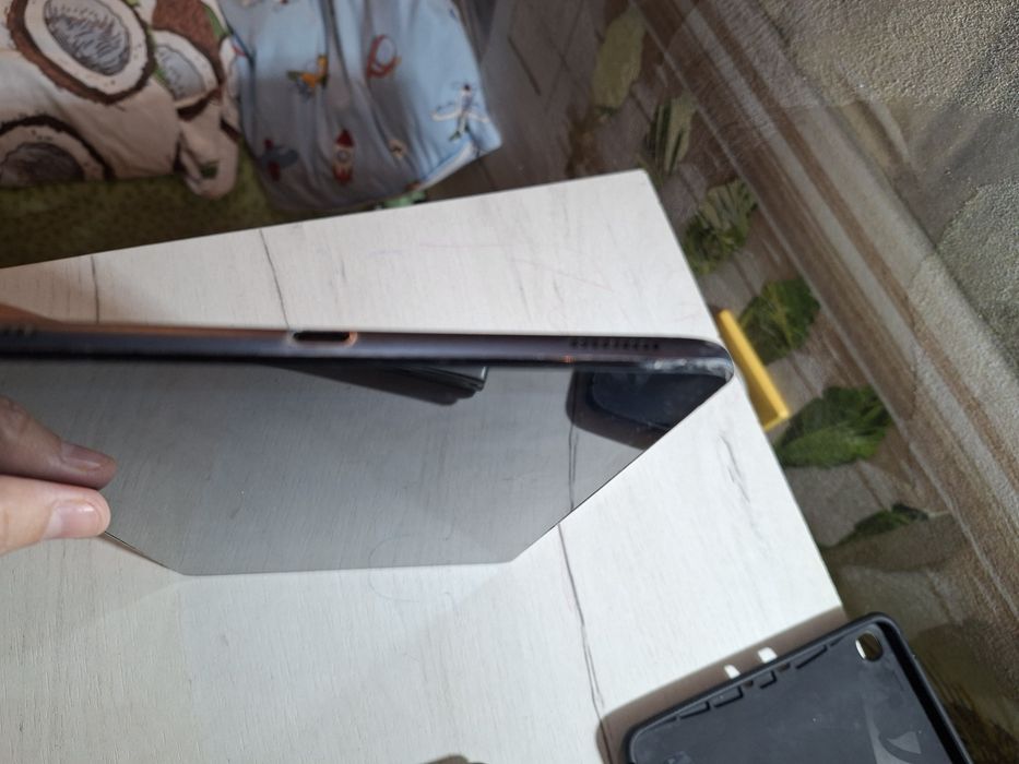 Планшет Samsung Galaxy Tab A 10.1 (SM-T515) 4G (LTE)