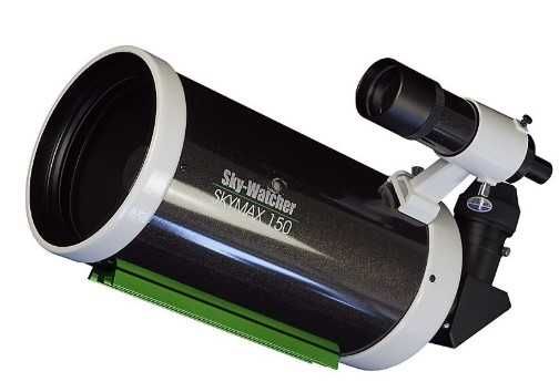 Vand telescop Skywatcher MAC SkyMax 150 PRO, OTA