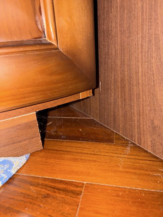 Комод для гостиной.