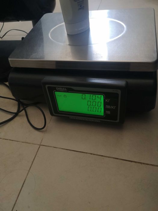 ТЪЧ пос система за магазин