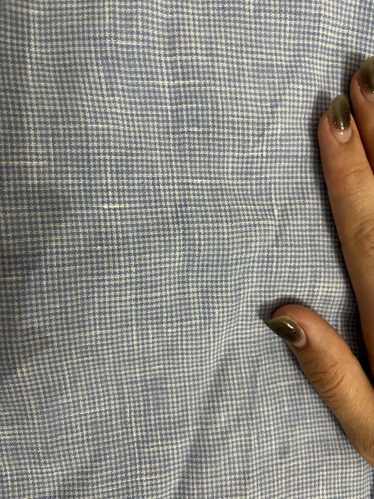 рубашка легкая,лен 100% masimo duti