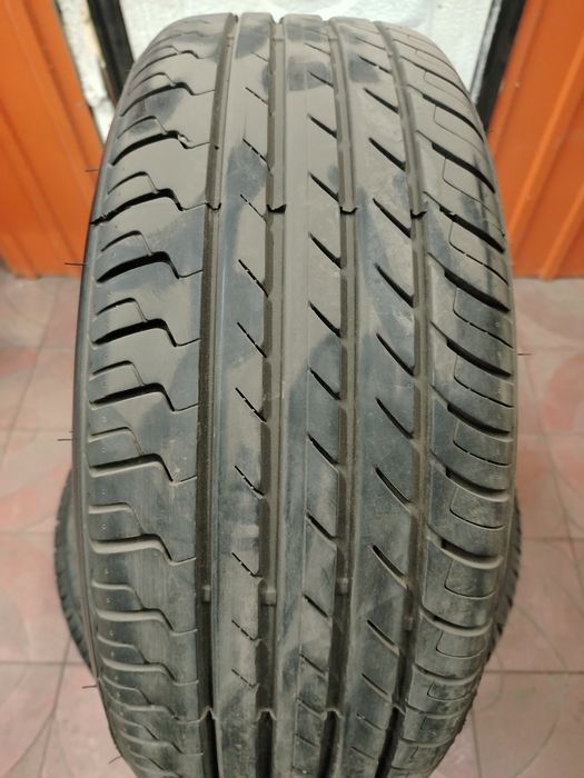 Летние шины трианджела