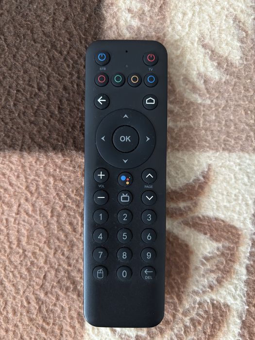 Androoid/Андроид TV Box Mecool