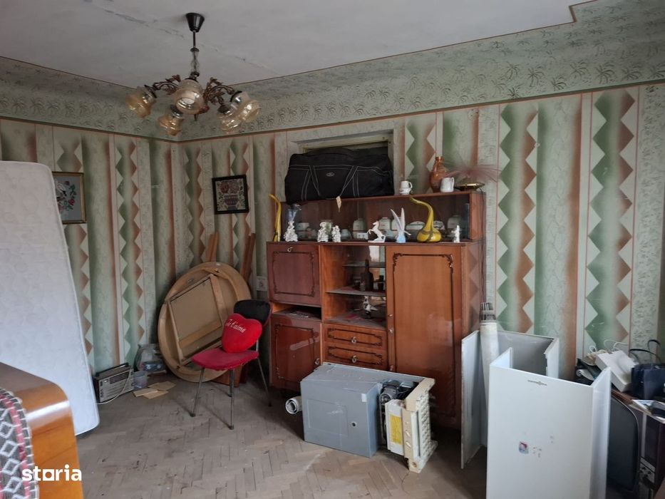 Casa com tuglui
