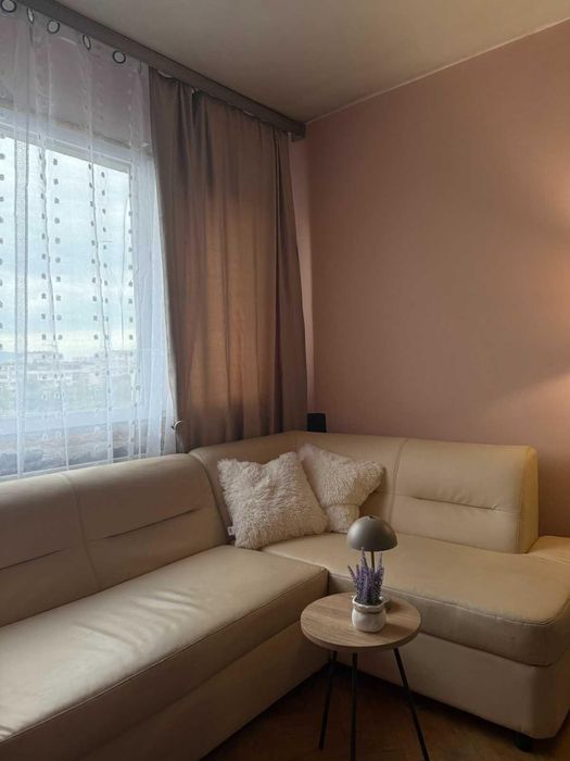 Дава се под наем Двустаен апартамент в София, Илинден - 70 кв.м за 598.23 € - Снимка #2