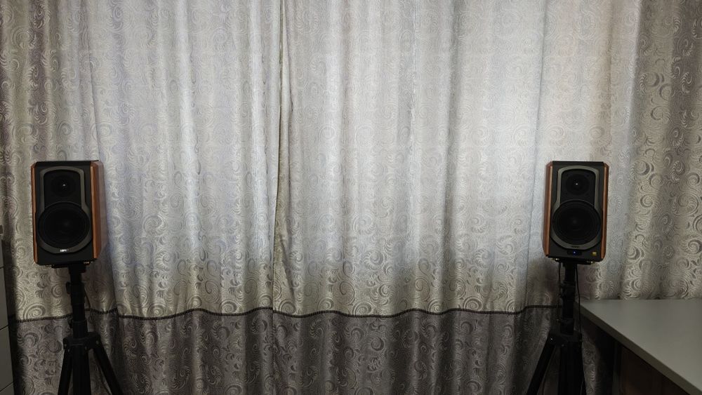 Акустическая система Edifier S1000 MK Ⅱ