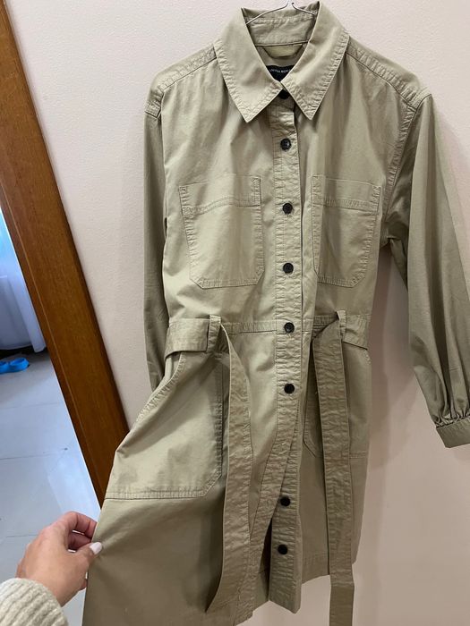 Roxhie gen safari Banana Republic S