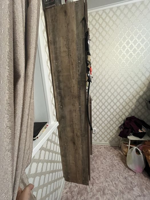 Продам вместительный шкаф!