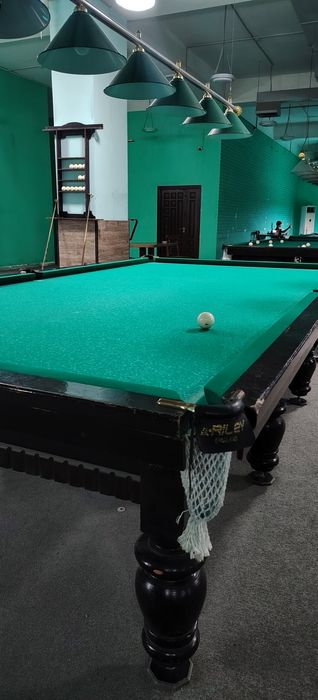 Billiard stollari sotiladi