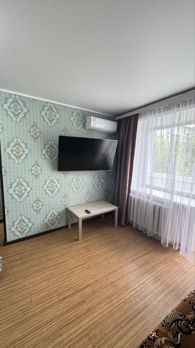 Продам 1- ком квартиру