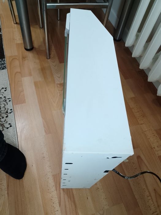 Вытяжка кухонная