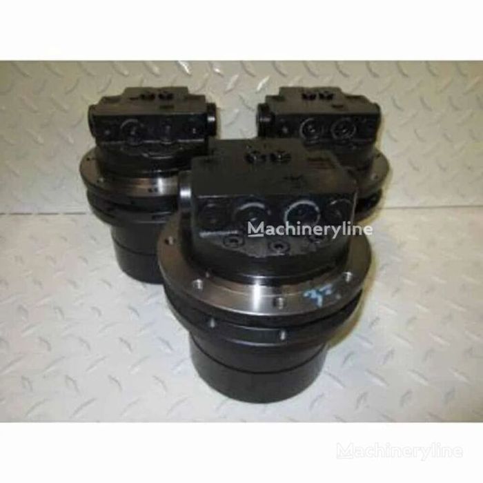 Transmisie finală pentru excavatoare Kobelco SK70SR2, SK75UR,