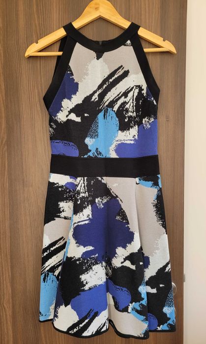 Нова рокля MILLY с 2 подаръка на ТОП цена