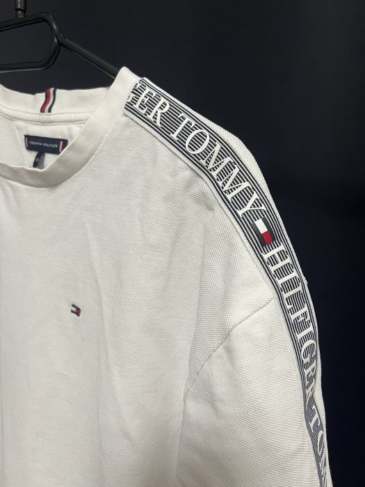 Tricou Tommy Hilfiger