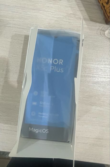 Продам Xonor 5X C plus. Сотилади