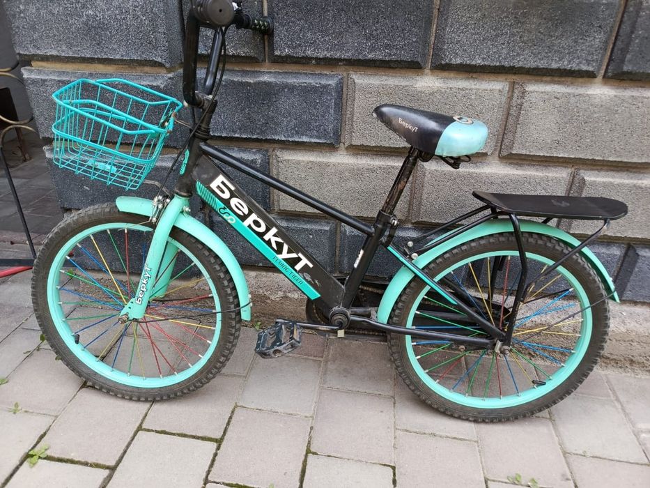 Продам велосипед