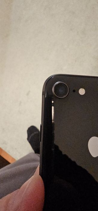 Iphone 8 6 97% baterie, 169 cicluri