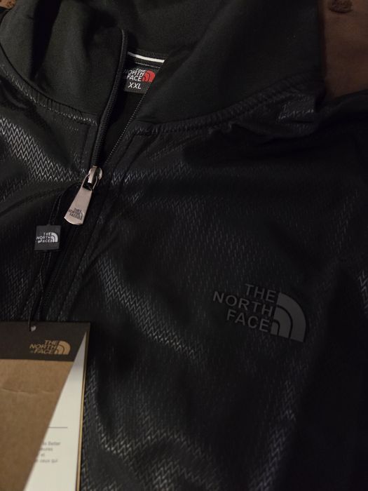 trening nou the north face