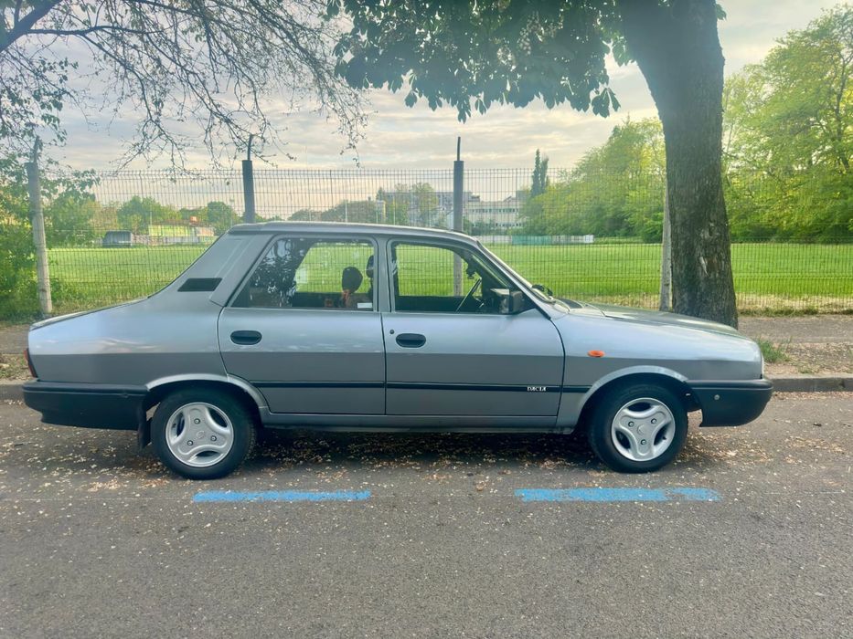 DACIA 1310 1999 — imagine 3