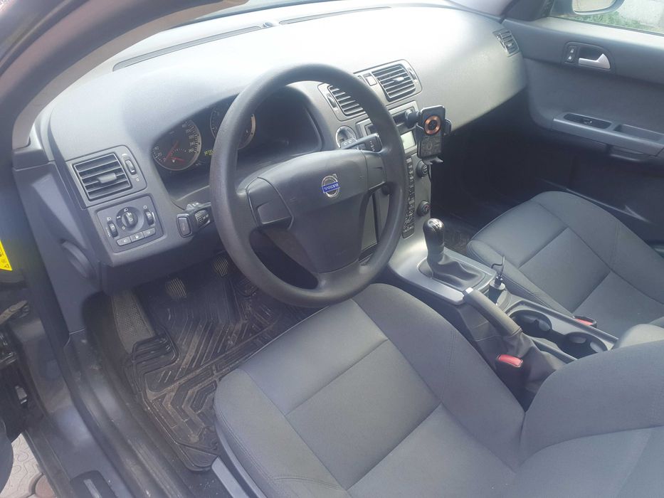 Volvo v50 1.6 diesel