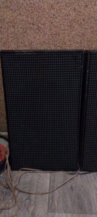 Продаю 2 колонки советские
