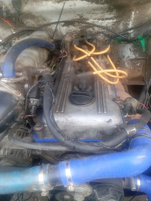 Продам двигатель