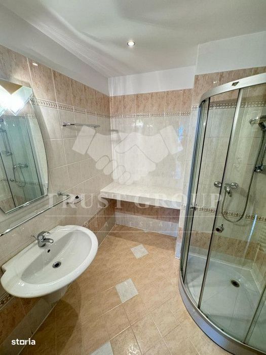Penthouse tip Duplex 3 camere | Garaj dublu | Arcul de Triumf | Clucer
