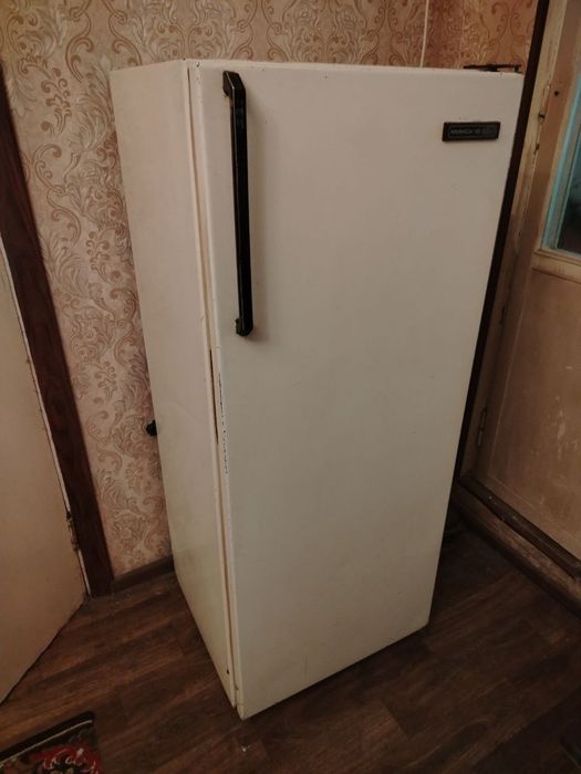 Хороший холодильник