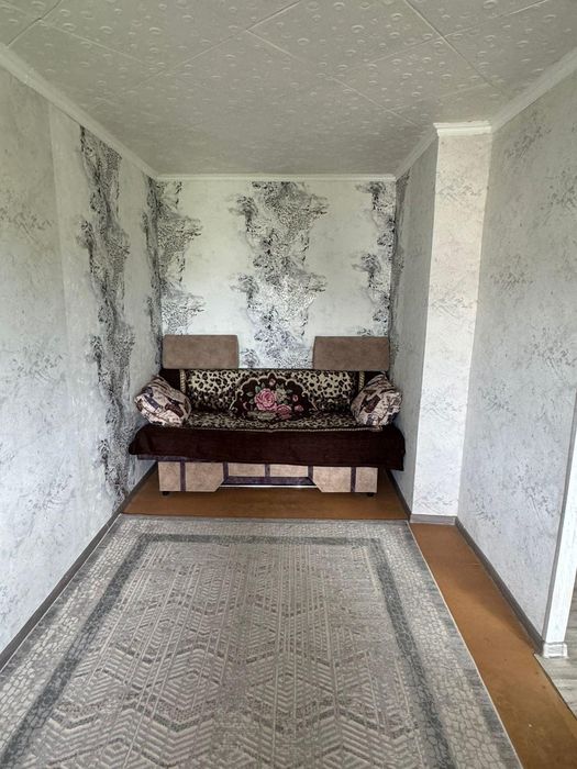 Квартира двушка 2мкр.