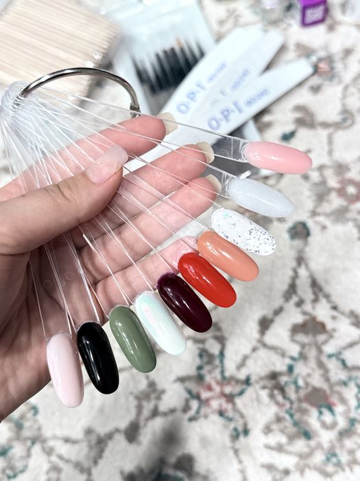 Маникюрный набор 100% оригинал