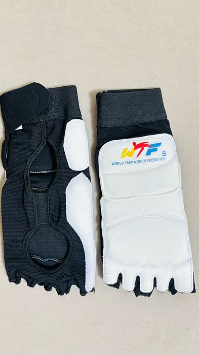 набор для таэквандо