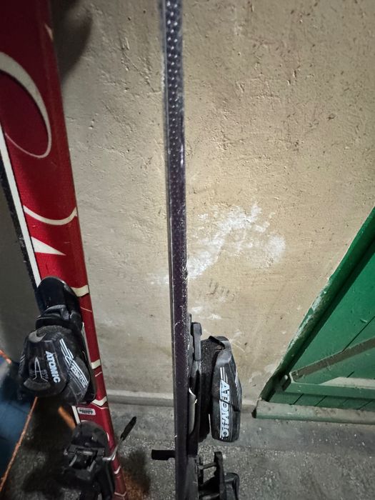 Ски Atomic Race 150 см