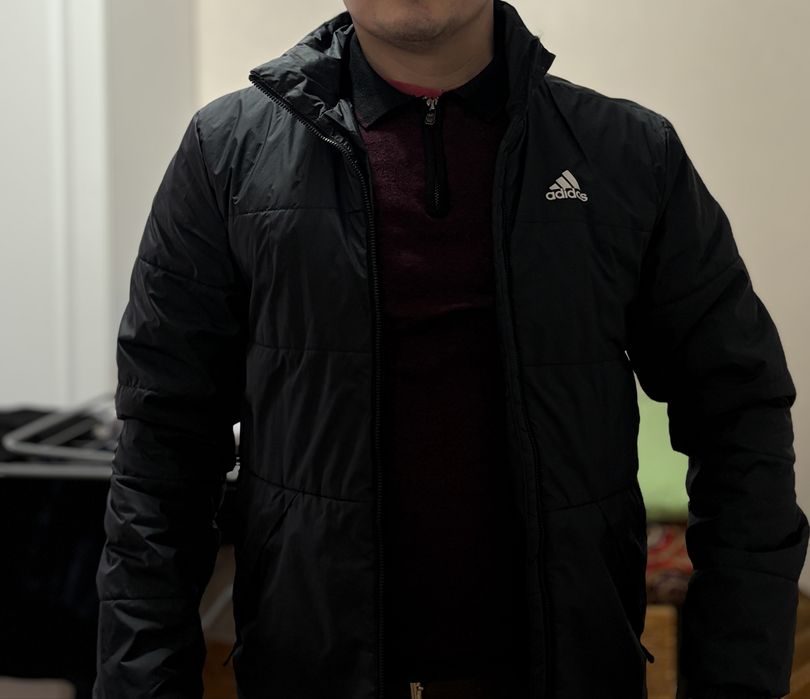 Ветровка Adidas 46