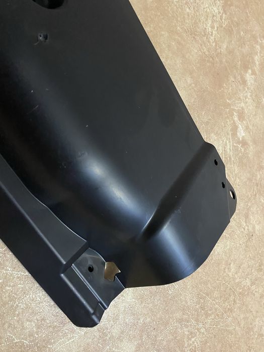 Усилитель бампера рено Логан