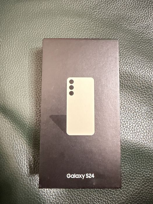 Samsung Galaxy S24 128gb