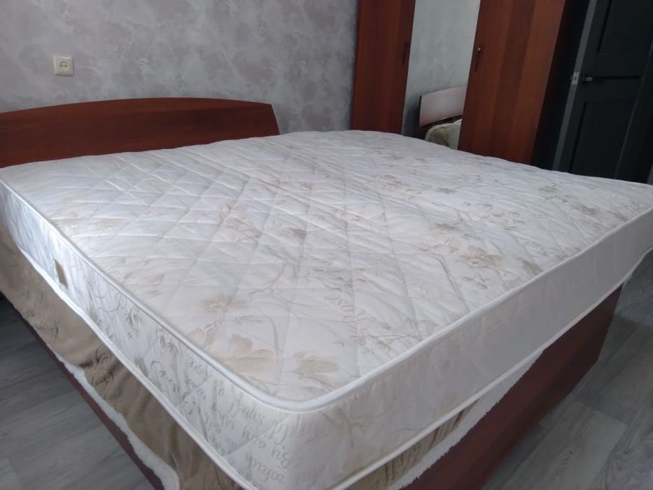 Продам матрас ортопедический