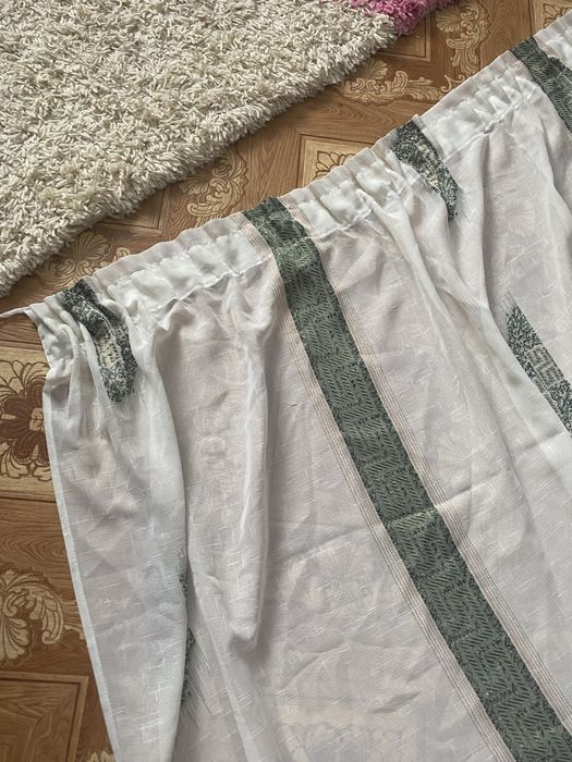 Продам две тюли