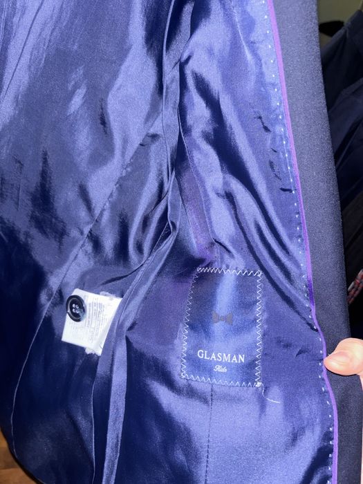 glasman, пиджак НИШ-а (женский)