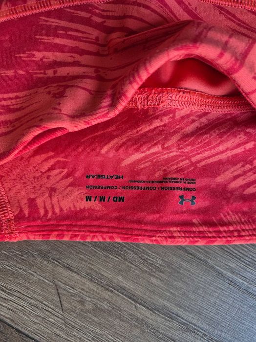 Under Armour Дамски спортен клин