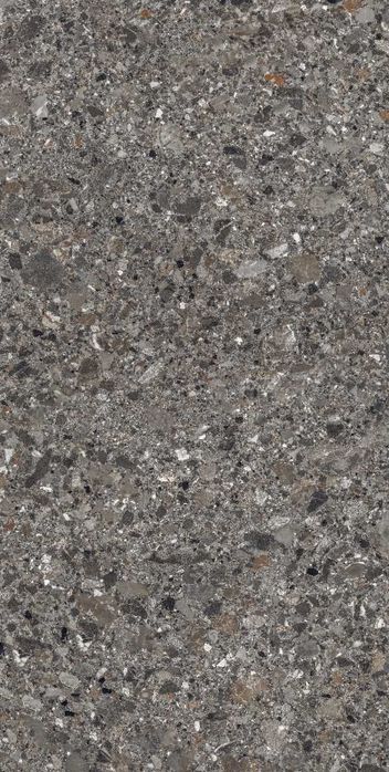 Gresie portelanata Microterazzo Graphite F PC 600X1200X8 R Sumat 1L
