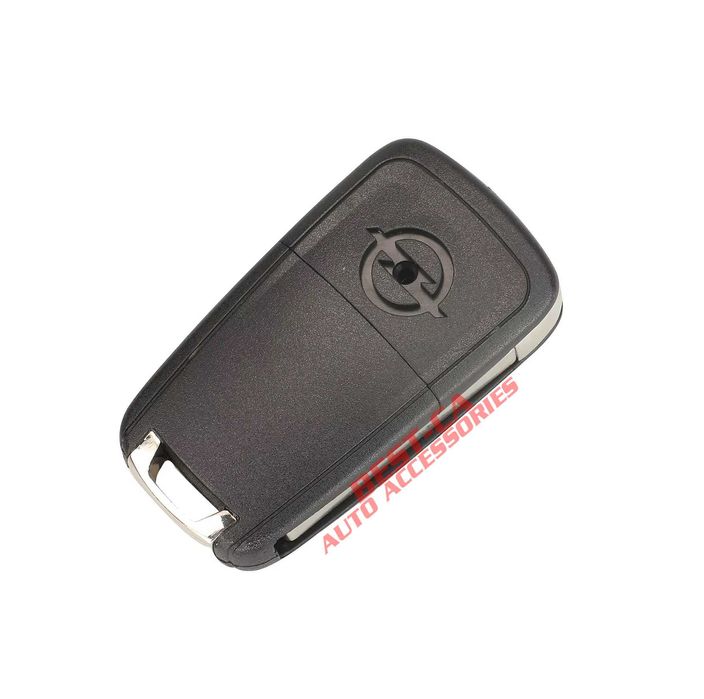 Carcasa cheie pentru OPEL Astra J, Insignia A, Zafira C cu 2/3 butoane