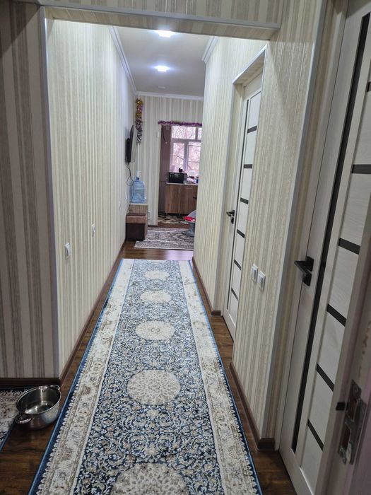 Квартира 3 х комнатная