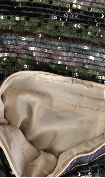 Пола с пайети Schumacher