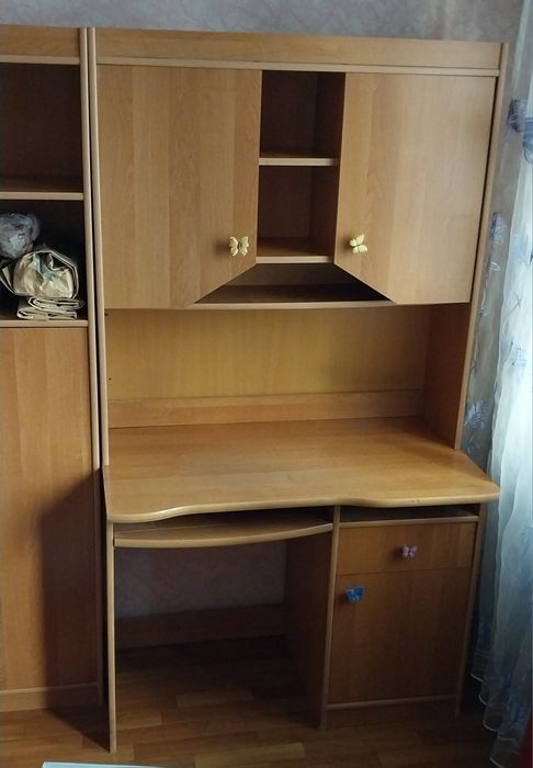 Продам мебель для подростка