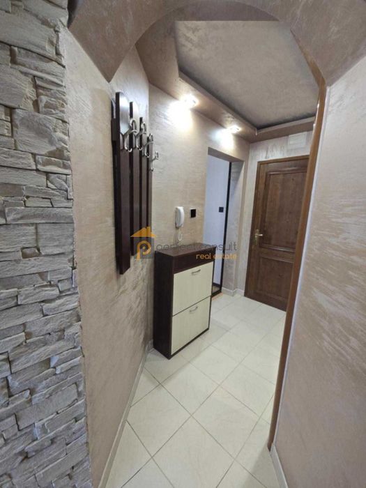 Дава се под наем Двустаен апартамент в Пловдив, Кючук Париж - 60 кв.м за 398.82 € - Снимка #8