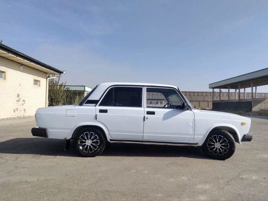 Жугули 07 juguli 07