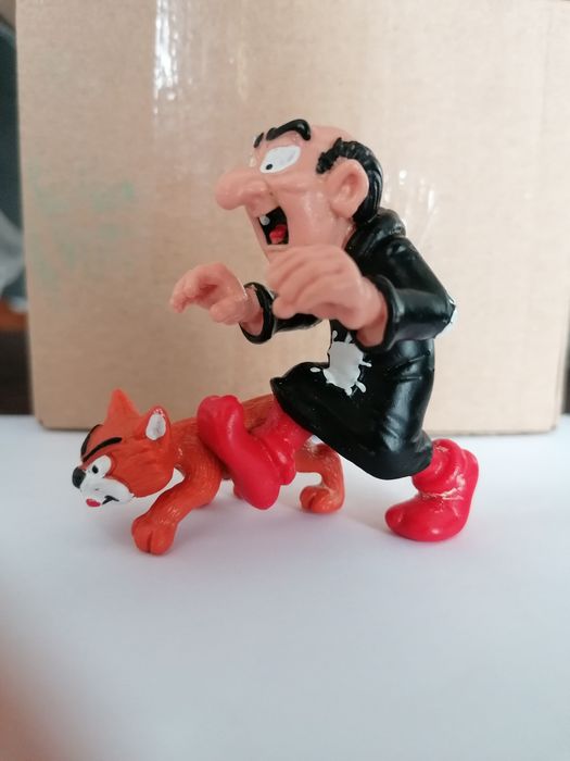 Фигурки Смърфове