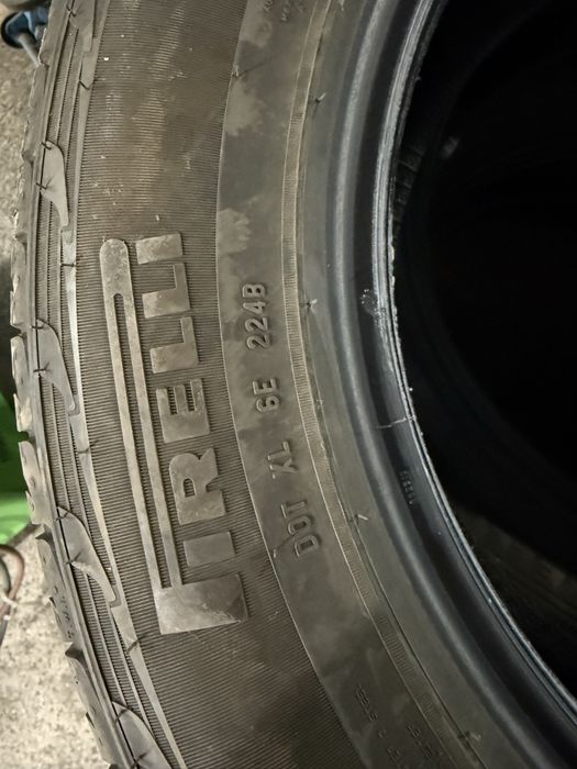 Гуми Pirelli Scorpion ATR 225/65/17