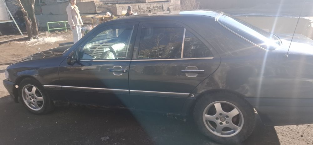 Цешка с неубиваемым двигателем