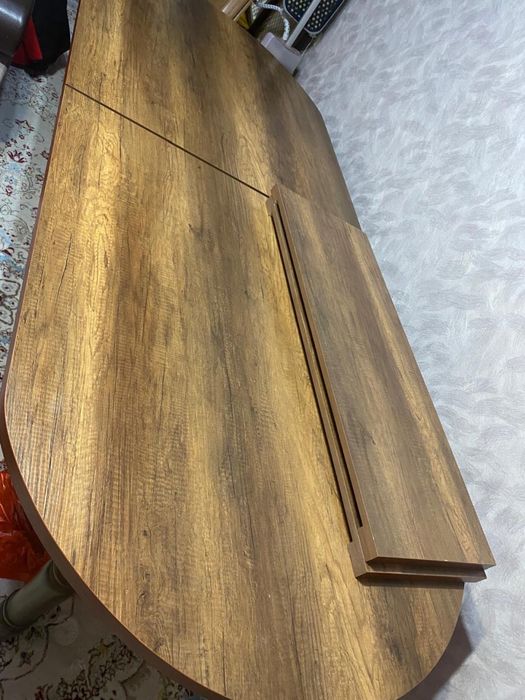 Стол раздвижной